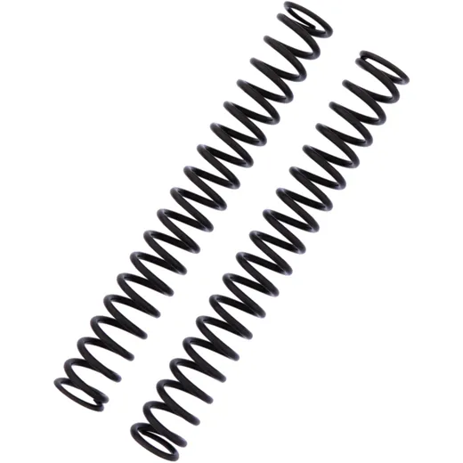 FORK SPRING LINEAR YSS SPRING RATE 10.0 for motorcycles