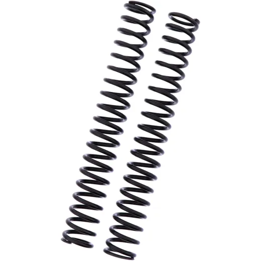 Fork spring linear YSS spring rate 9. 0 for: Ducati Panigale, 916, 1198