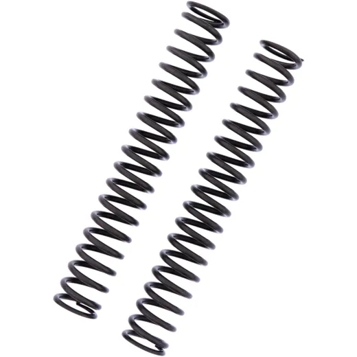 Fork spring linear YSS spring rate 9. 5 for: Kawasaki ZX - 6R