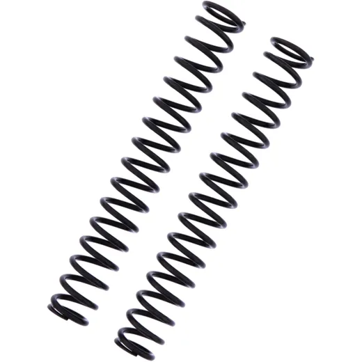 Fork spring linear YSS spring rate 8. 5 for: Triumph Street Triple, Daytona