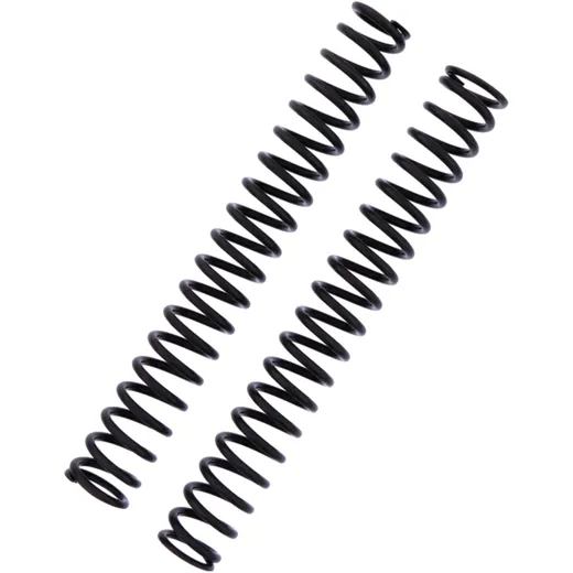 FORK SPRING LINEAR YSS SPRING RATE 9.0 for motorcycles