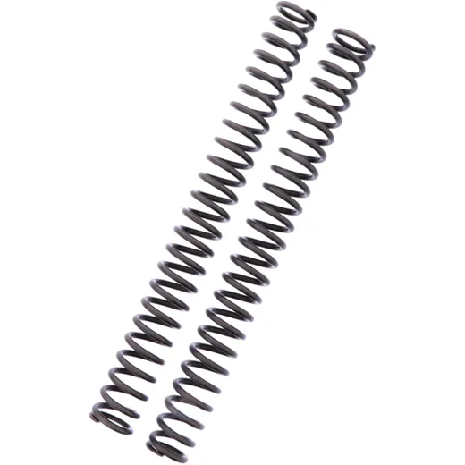 Fork spring linear YSS spring rate 9. 0 for: Honda CBR 7430496