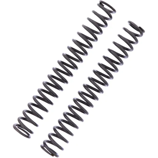 Fork spring linear YSS spring rate 9. 5 for: Honda CBR 7430499
