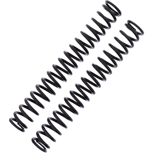 Fork spring linear YSS spring rate 9. 5 for: Kawasaki ZX - 6R 7430500