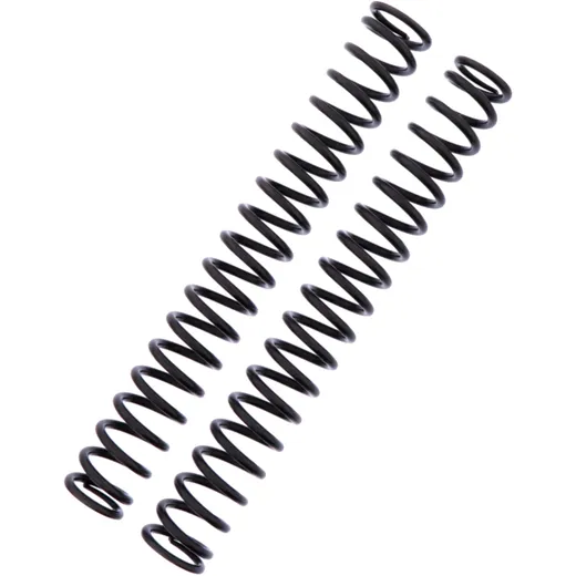 Fork spring linear YSS spring rate 9. 5 for: Honda CBR 7430501