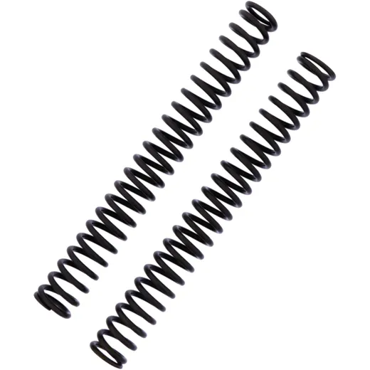 Fork spring linear YSS spring rate 9. 5 for: Kawasaki ZX - 6RR
