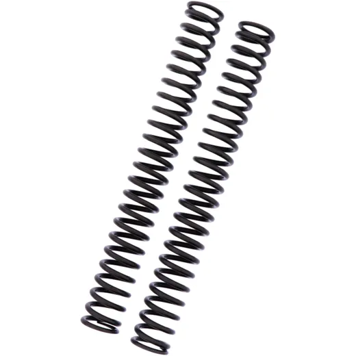 Fork spring linear YSS spring rate 9. 0 for: Kawasaki ZZR