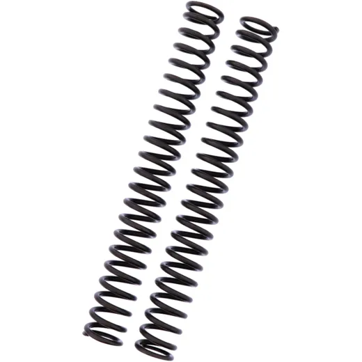 Fork spring linear YSS spring rate 9. 5 for: Kawasaki ZZR