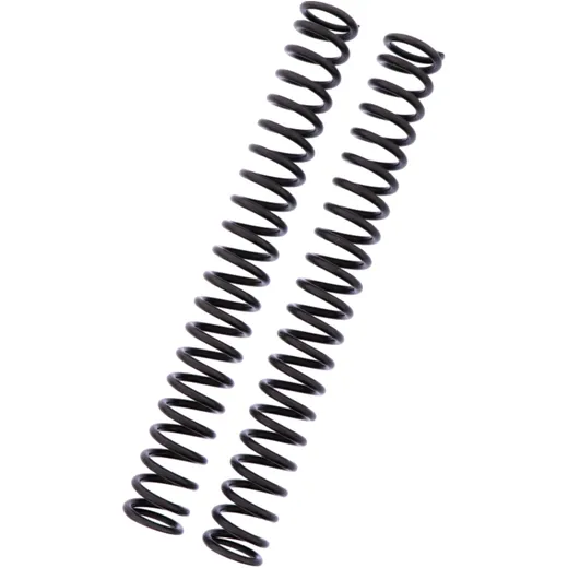 Fork spring linear YSS spring rate 10. 0 for: Kawasaki ZZR