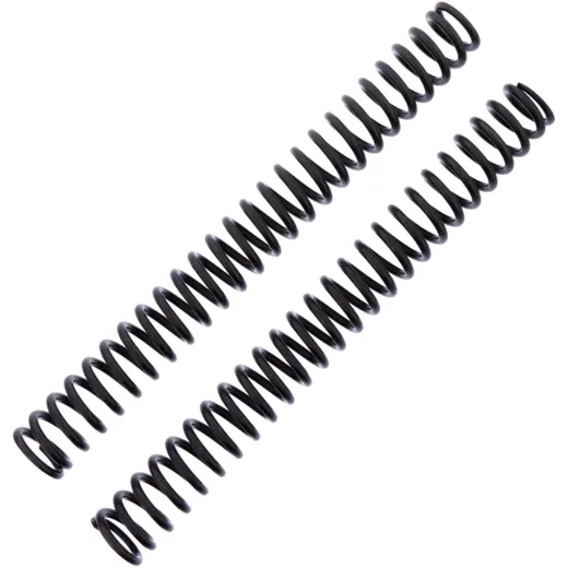 Fork spring linear YSS spring rate 9. 0 for: Kawasaki ZX - 7R