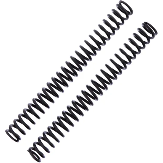Fork spring linear YSS spring rate 9. 5 for: Kawasaki ZX - 7R