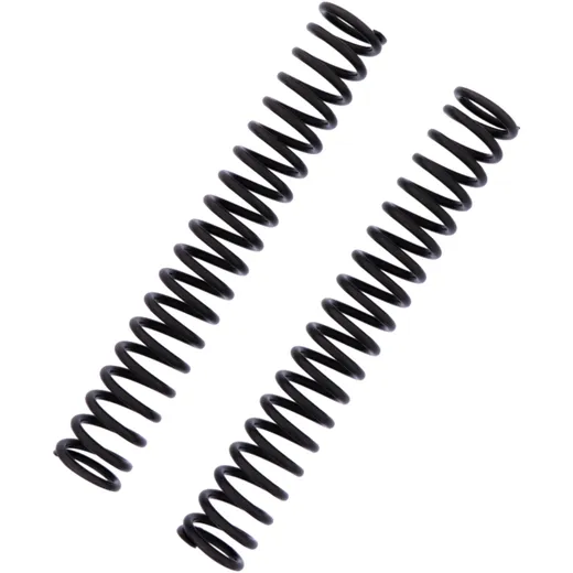 Fork spring linear YSS spring rate 9. 5 for: Kawasaki ZX - 10R 7430532