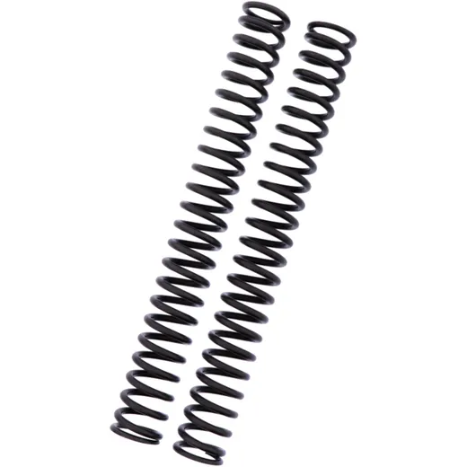 Fork spring linear YSS spring rate 9. 5 for: Ducati 848, 1198