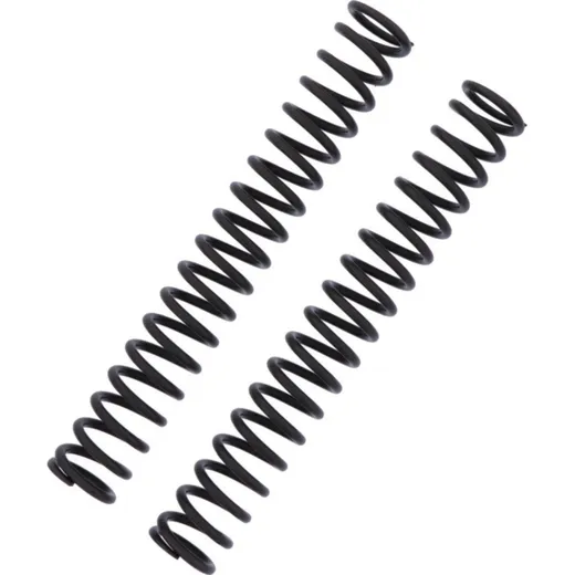 Fork spring linear yss LR380A100S265X