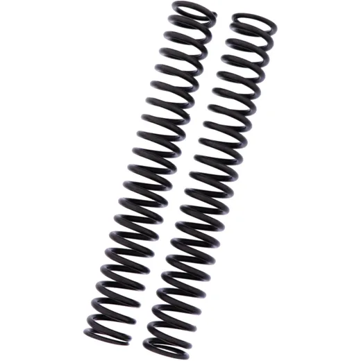 Fork spring linear YSS spring rate 11. 0 for: Aprilia Tuono