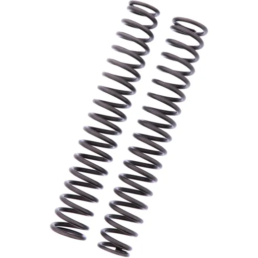 Fork spring linear YSS spring rate 8. 5 for: Honda CBR, Kawasaki ZX - 10R