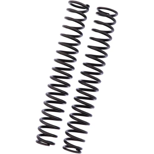 Fork spring linear YSS spring rate 8. 5 for: Kawasaki ZX - 10R