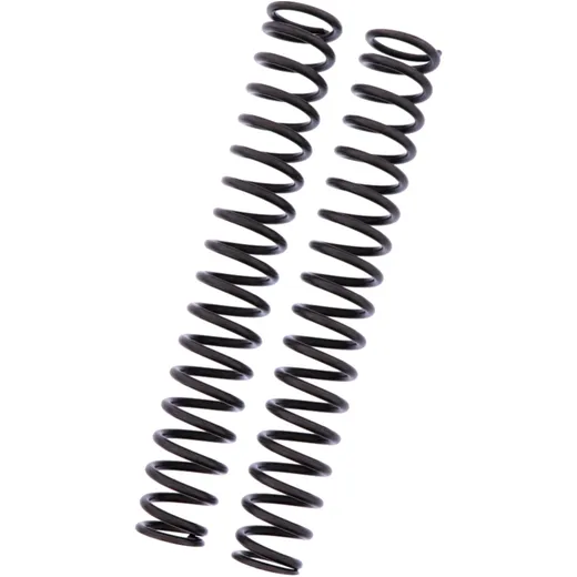 Fork spring linear YSS spring rate 8. 5 for: Kawasaki ZZR, ZX - 12R, Honda CB, VFR, CBR