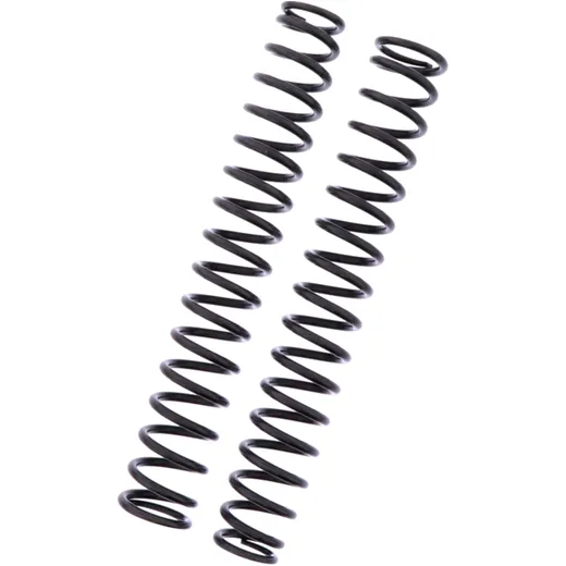 Gabelfeder linear YSS Federrate 9. 0 passend für: Kawasaki ZZR, ZX - 12R
