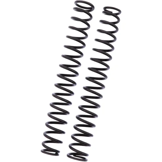 Fork spring linear YSS spring rate 9. 0 for: Honda VTR