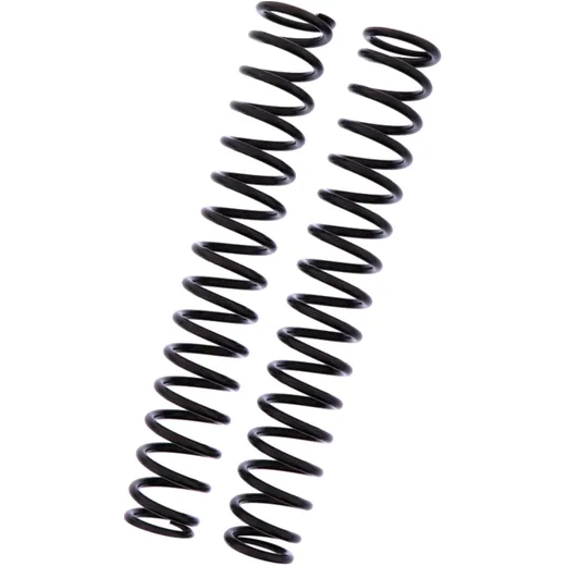 Gabelfeder linear YSS Federrate 9. 5 passend für: Kawasaki ZX - 10R 7430554