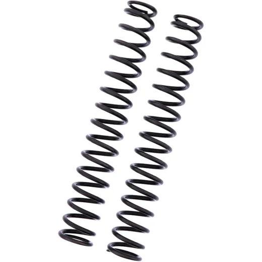 Gabelfeder linear YSS Federrate 9. 5 passend für: Kawasaki ZZR, ZX - 12R
