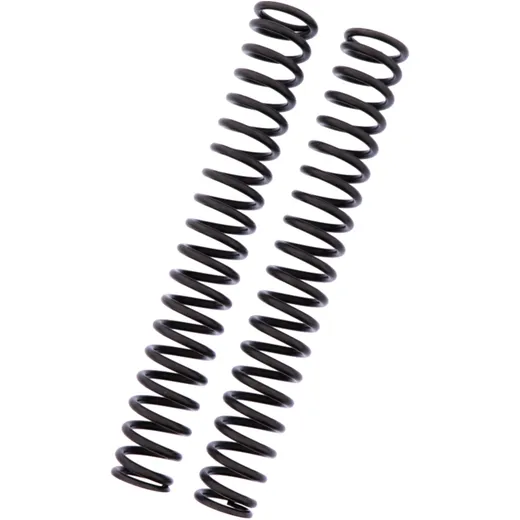 Fork spring linear YSS spring rate 9. 5 for: Honda VTR