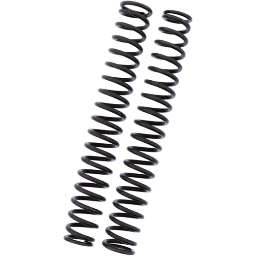 Fork spring linear YSS spring rate 10. 0 for: Honda VTR