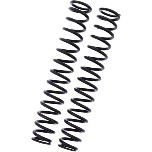 Fork spring linear YSS spring rate 10. 5 for: Honda CBR, Kawasaki ZX - 10R