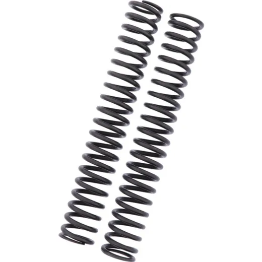 Gabelfeder linear YSS LR400A090S265X