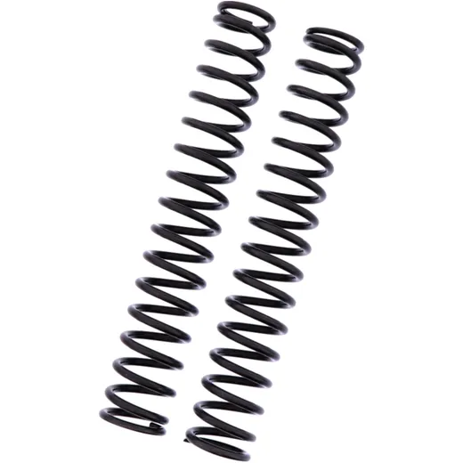 Gabelfeder linear YSS Federrate 9. 5 passend für: Kawasaki ZX - 9R, ZX - 6R