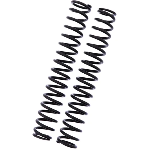 Fork spring linear YSS spring rate 9. 5 for: Honda CBR 7430584