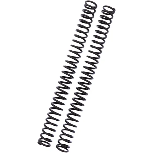 Fork spring linear YSS spring rate 6. 4 for: Honda CRF