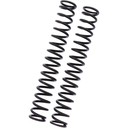 Fork spring linear YSS spring rate 10. 0 for: Kawasaki ZX - 6R 7430594