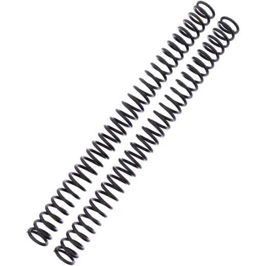 Fork spring linear YSS spring rate 5. 5 for: BMW F 800