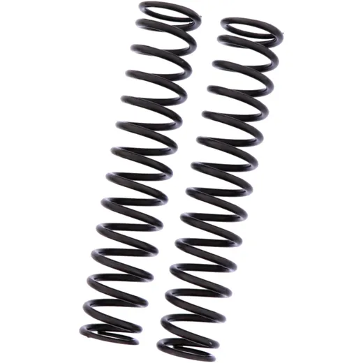 Fork spring linear YSS spring rate 10. 5 for: BMW S