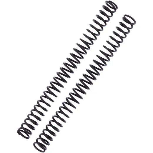 Fork spring linear YSS spring rate 6. 0 for: Kawasaki KX, KLX, Husqvarna WR