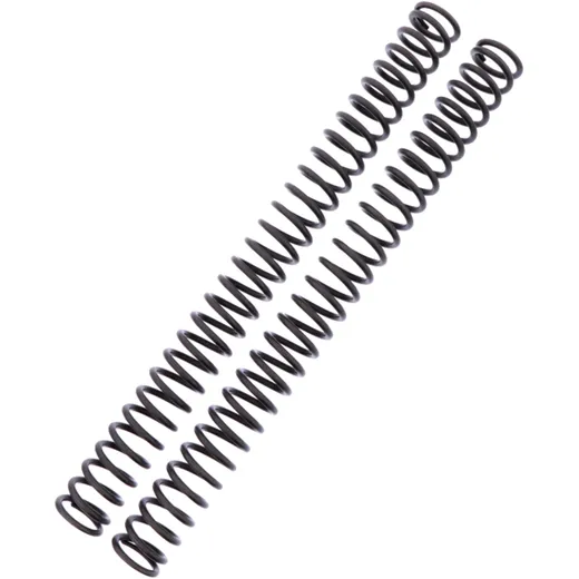 Fork spring linear YSS spring rate 6. 3 for: Kawasaki KX, KLX, Husqvarna WR