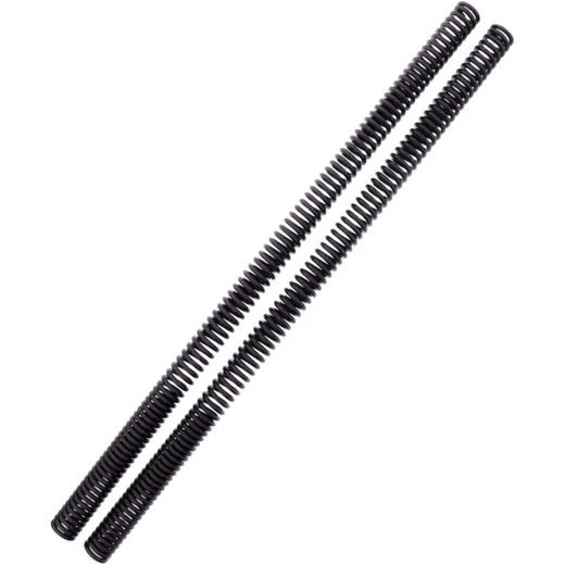 Fork spring progressive YSS 29. 0X4. 4X6. 4X635 for: Kawasaki KLR