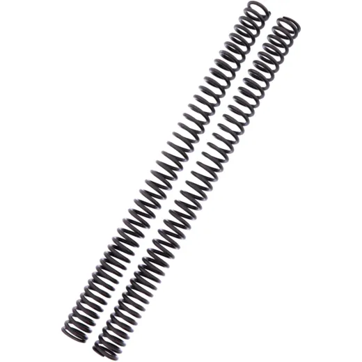 Fork spring progressive YSS 33. 0X6X8. 5X445 for: BMW R