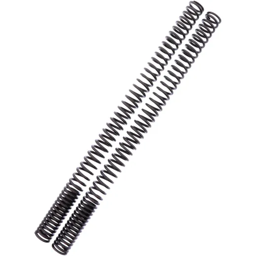Fork spring progressive YSS 33. 5X3. 6X5X515 for: Kawasaki KLE