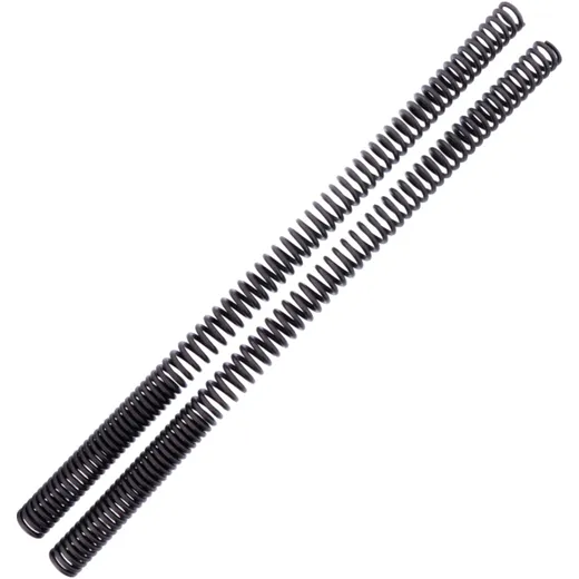 Gabelfeder progressiv YSS 34.0X4.5X7.2X665 für sportliche Fahrweise