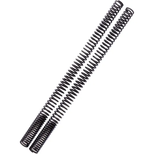 Progressive Fork Spring YSS 35.0X3.3X4.5X585 for various models