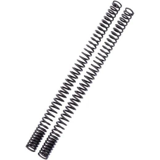 Fork spring progressive YSS 35. 0X5. 5X6. 5X530 for: BMW F 650
