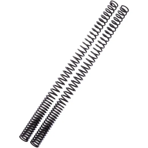 Gabelfeder progressiv 36.5X3.5X5.7X590 für Motorräder