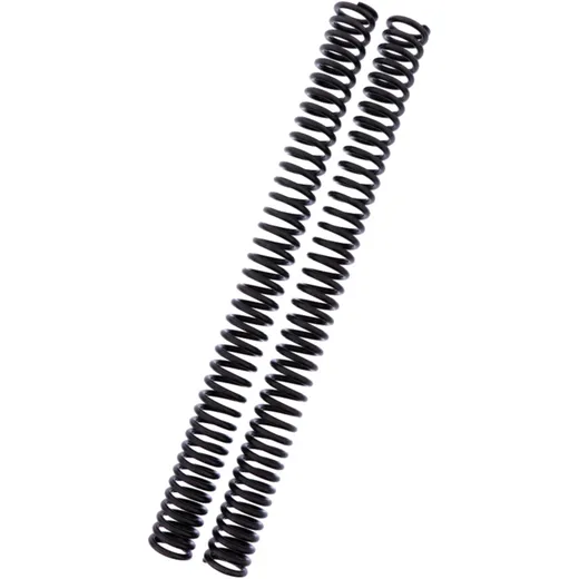 Gabelfeder progressiv YSS 36. 5X6. 5X9X440 passend für: Honda XL