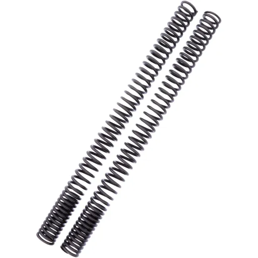 Gabelfeder progressiv YSS 38. 0X4. 2X5. 5X505 passend für: Kawasaki KLX