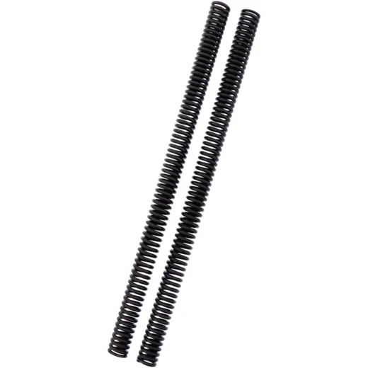 Fork spring progressive YSS 24. 0X4. 8X11X410 for: Honda CBR