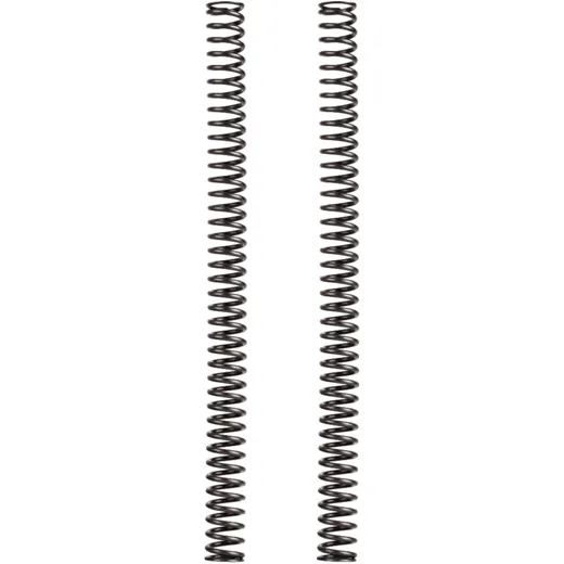 Gabelfeder progressiv für YSS 24.5X4.4X6X520