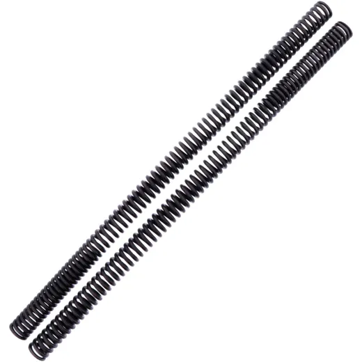 Fork spring progressive YSS 29. 0X5. 1X7. 2X573 for: Honda VF